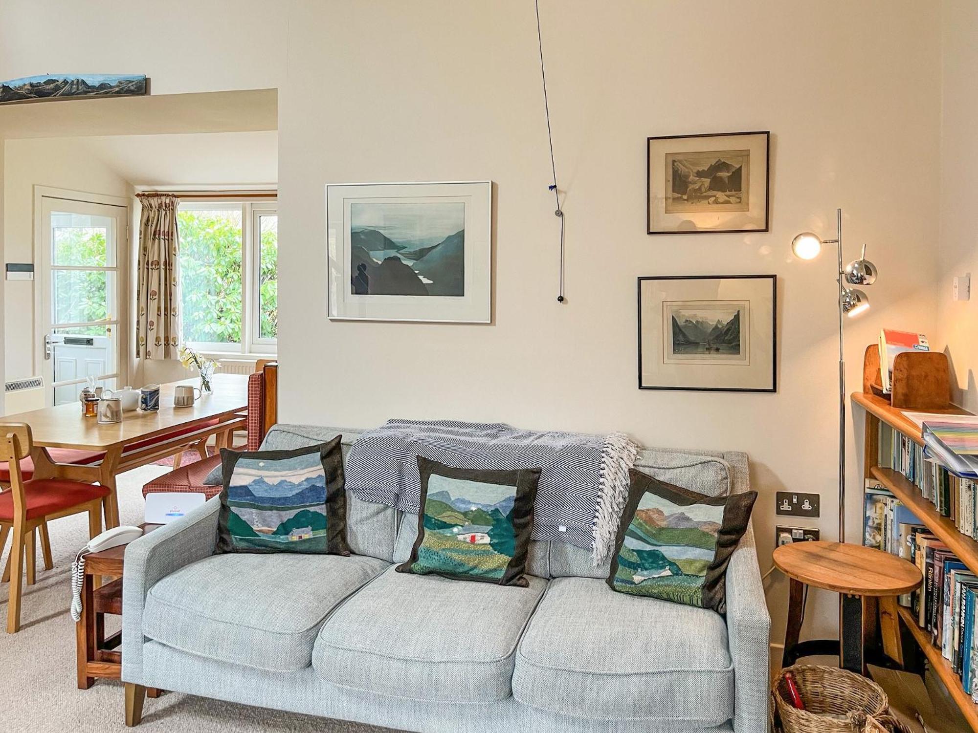 Holiday home Half Of 2 *