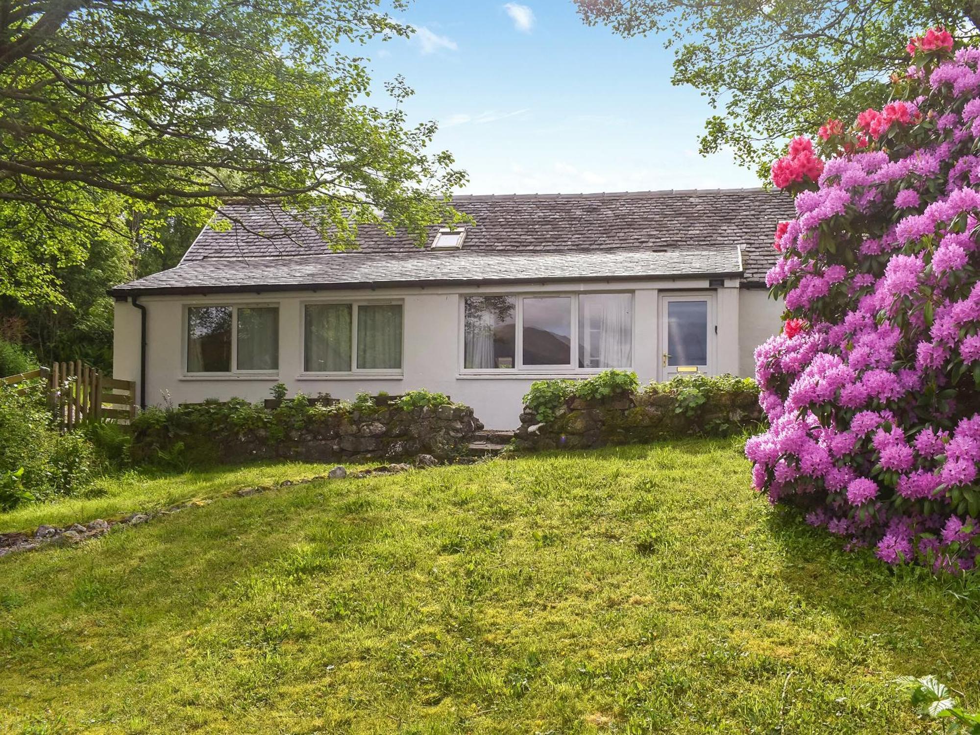 Holiday home Half Of 2 *