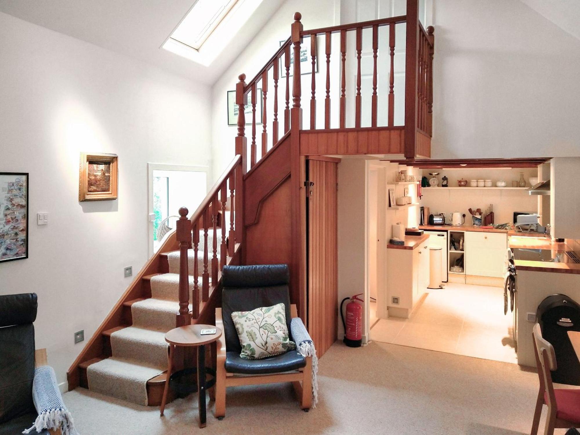 Holiday home Half Of 2 *